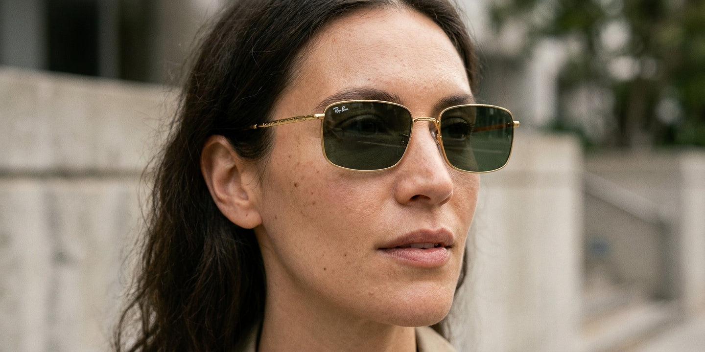 Gafas de Sol Ray-Ban RB3717 919631 57 18