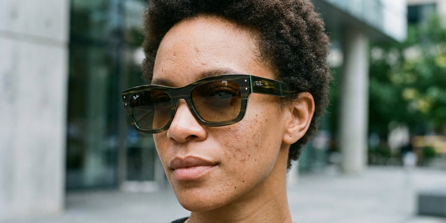 Gafas de sol Ray-Ban JOSEPH RB7683S 140285 55 20