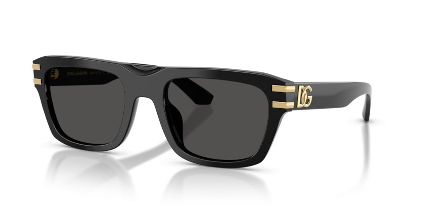 Gafas de Sol Dolce Gabbana DG4496 501/87 54 21