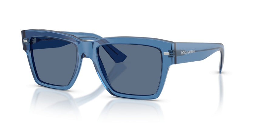 Gafas de Sol Dolce Gabbana DG4431 339880 55 18