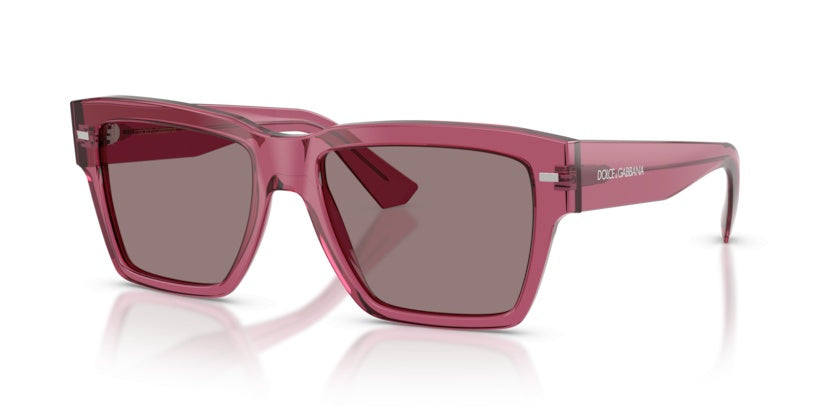 Gafas de Sol Dolce Gabbana DG4431 32117N 55 18