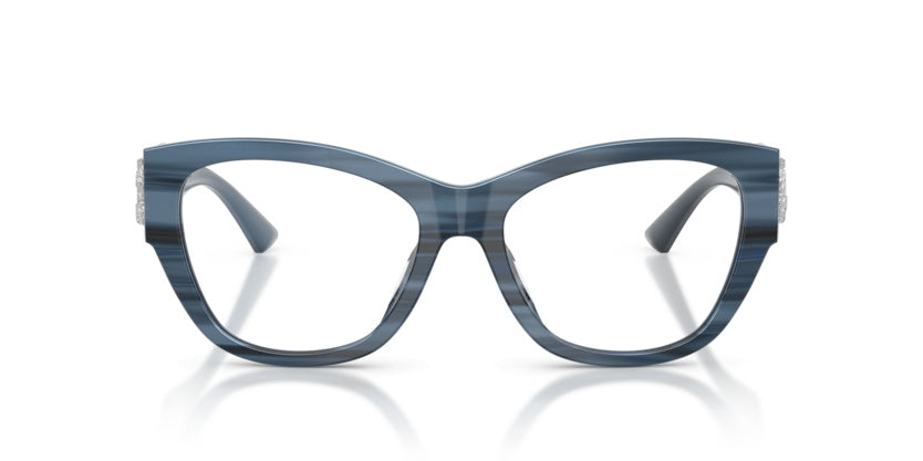 Gafas Graduadas Jimmy Choo JC3033BU 5072 54 17