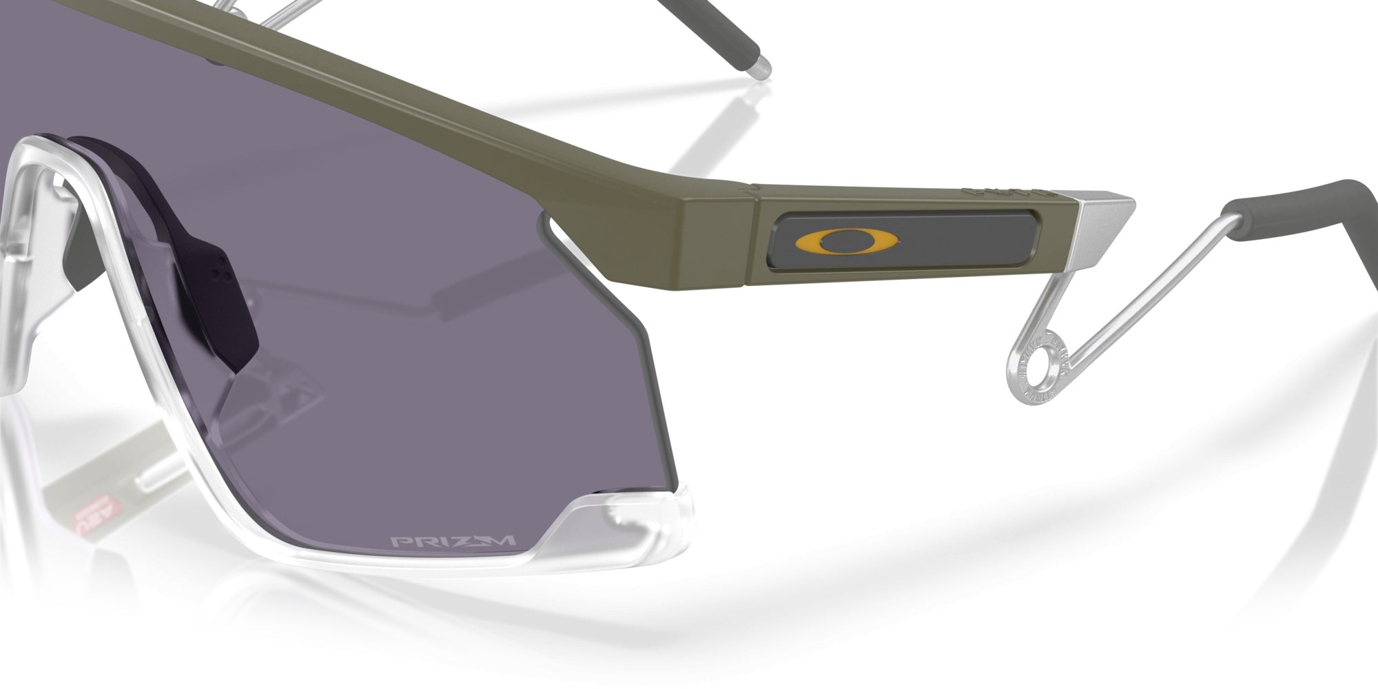 Gafas de Sol Oakley BXTR Metal OO9237 12 01 39