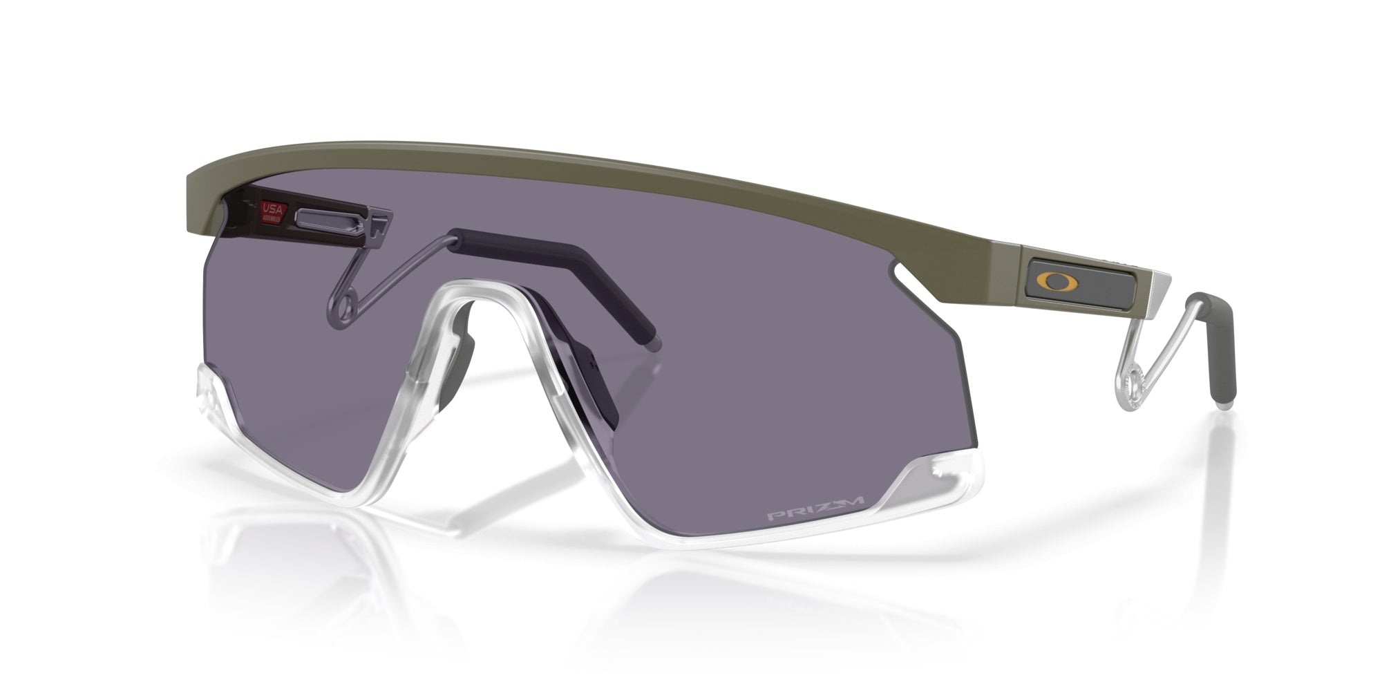 Gafas de Sol Oakley BXTR Metal OO9237 12 01 39