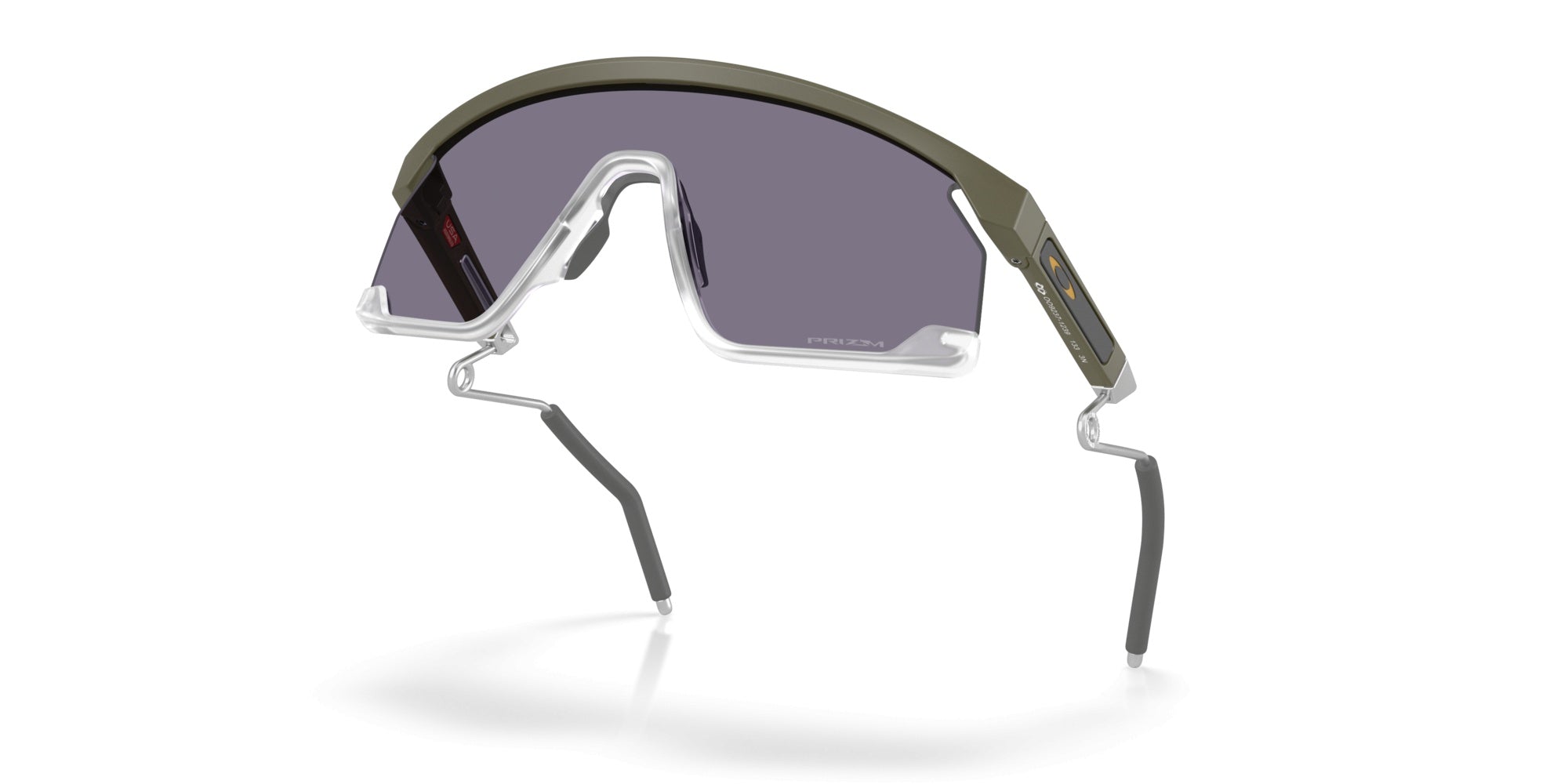 Gafas de Sol Oakley BXTR Metal OO9237 12 01 39