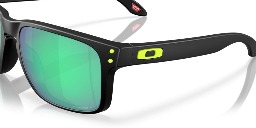 Gafas de Sol Oakley Holbrook OO9102 AI 55 18