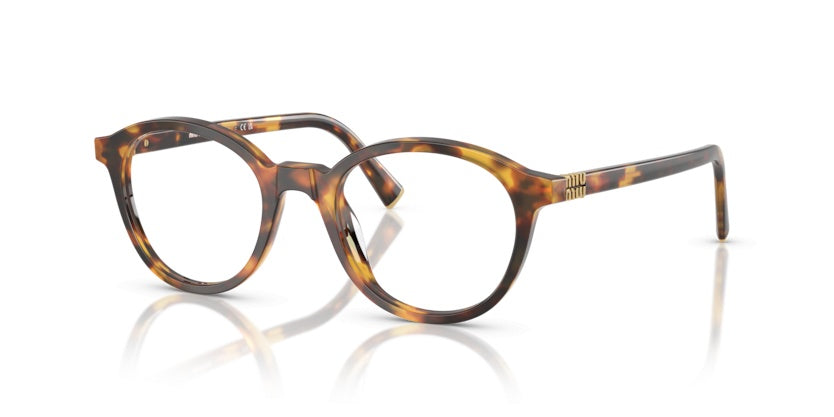 Gafas Graduadas Miu Miu 02WV 14L1O1 50 20