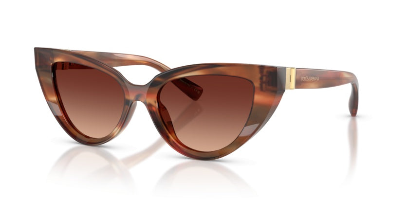 Gafas de Sol Dolce Gabbana DG4497 322113 52 18