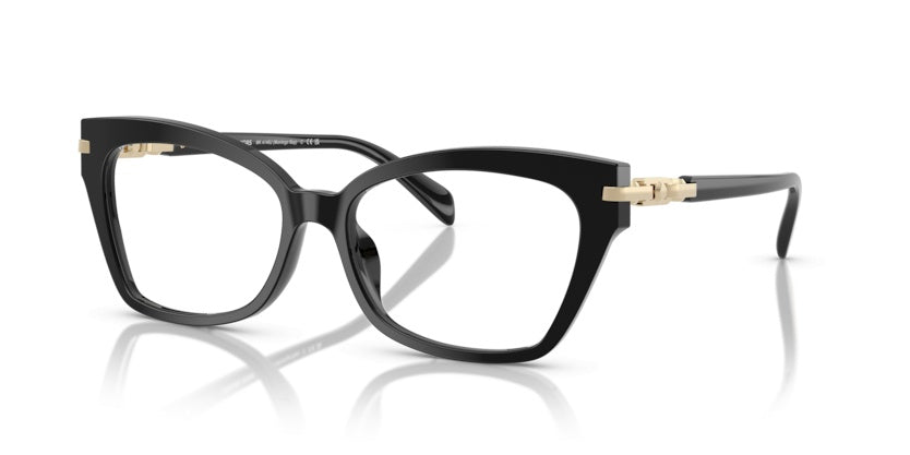 Gafas Graduadas Michael Kors Montego Bay MK4146U 3005 56 16