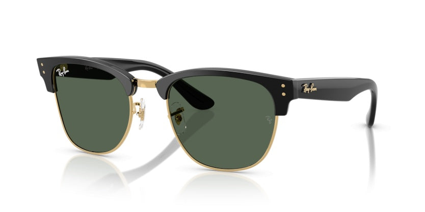 Gafas de Sol Ray-Ban Clubmaster RB0504S 6677VR 54 21