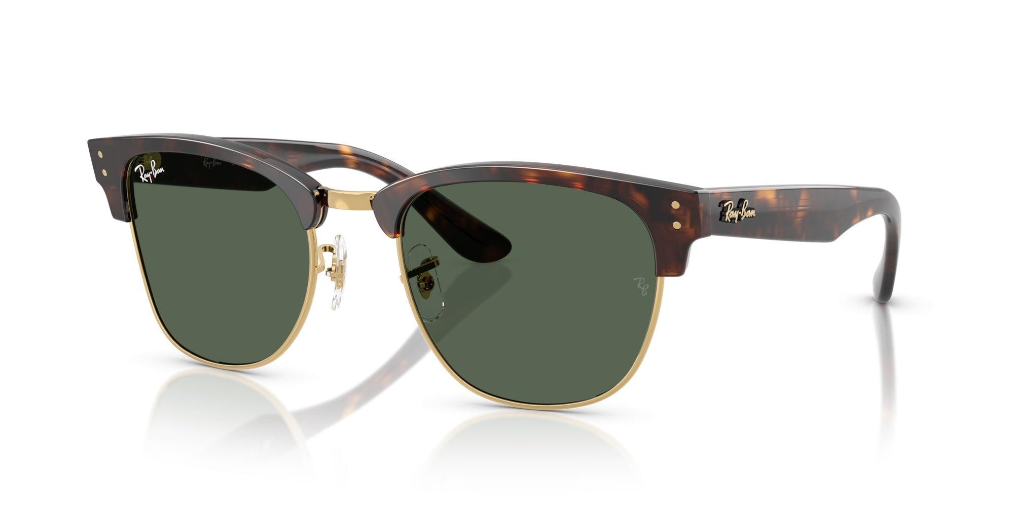 Gafas de Sol Ray-Ban Clubmaster RB0504S 1359VR 54 21