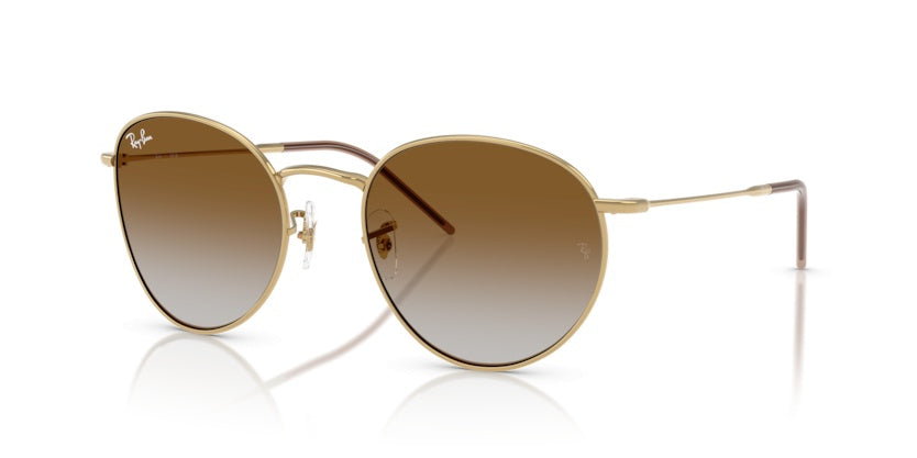 Gafas de Sol Ray-Ban Round Reverse RB0103 001/CB 53 21