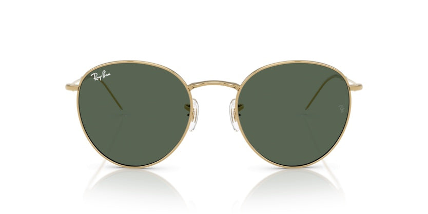 Gafas de Sol Ray-Ban Round Reverse RB0103 001/VR 53 21
