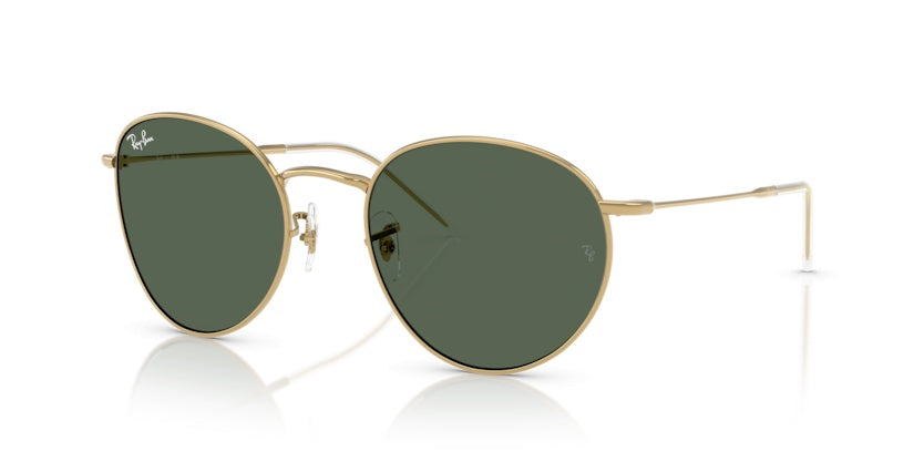Gafas de Sol Ray-Ban Round Reverse RB0103 001/VR 53 21