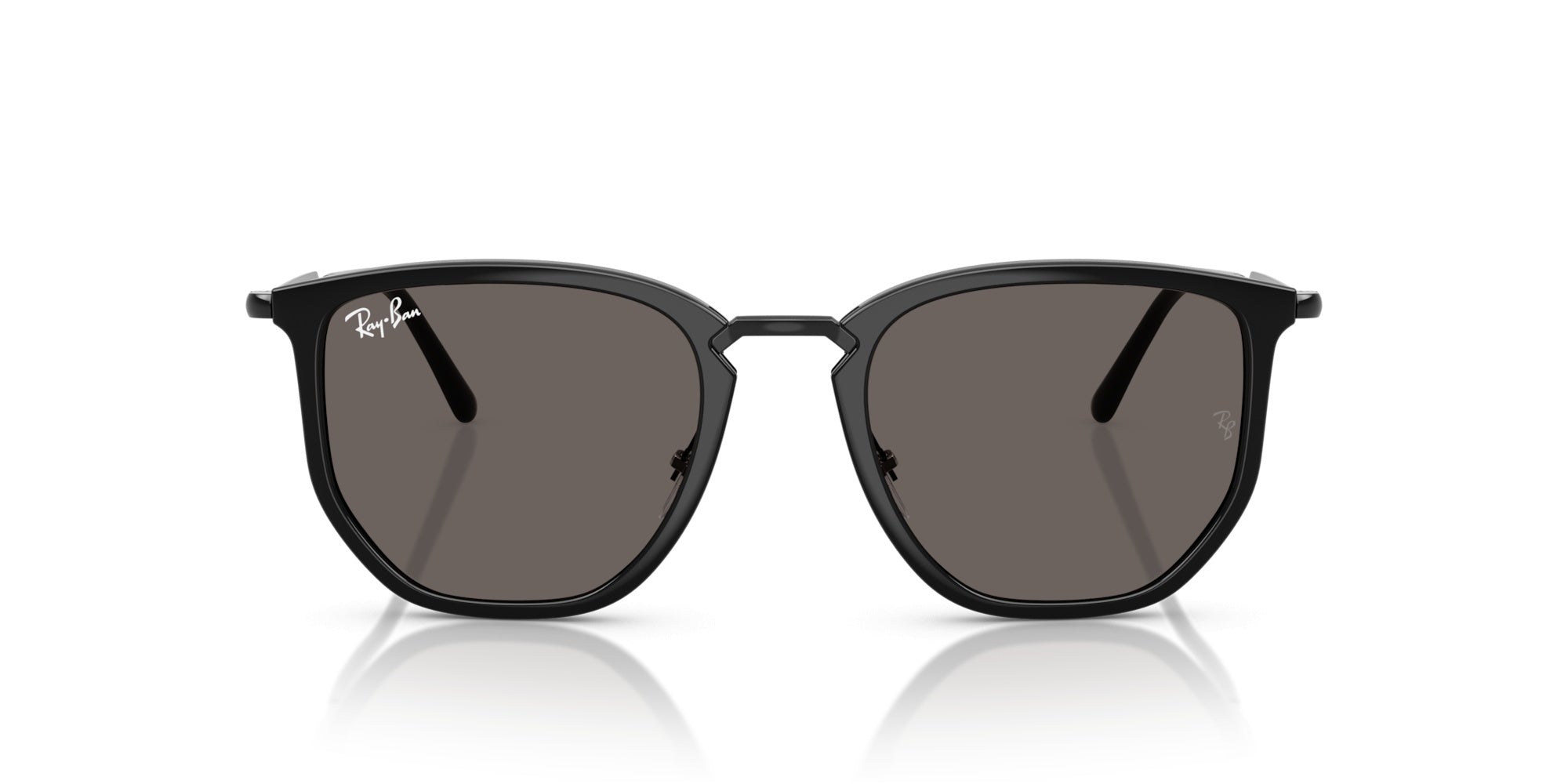 Gafas de Sol Ray-Ban RB4451 601/B1 53 20