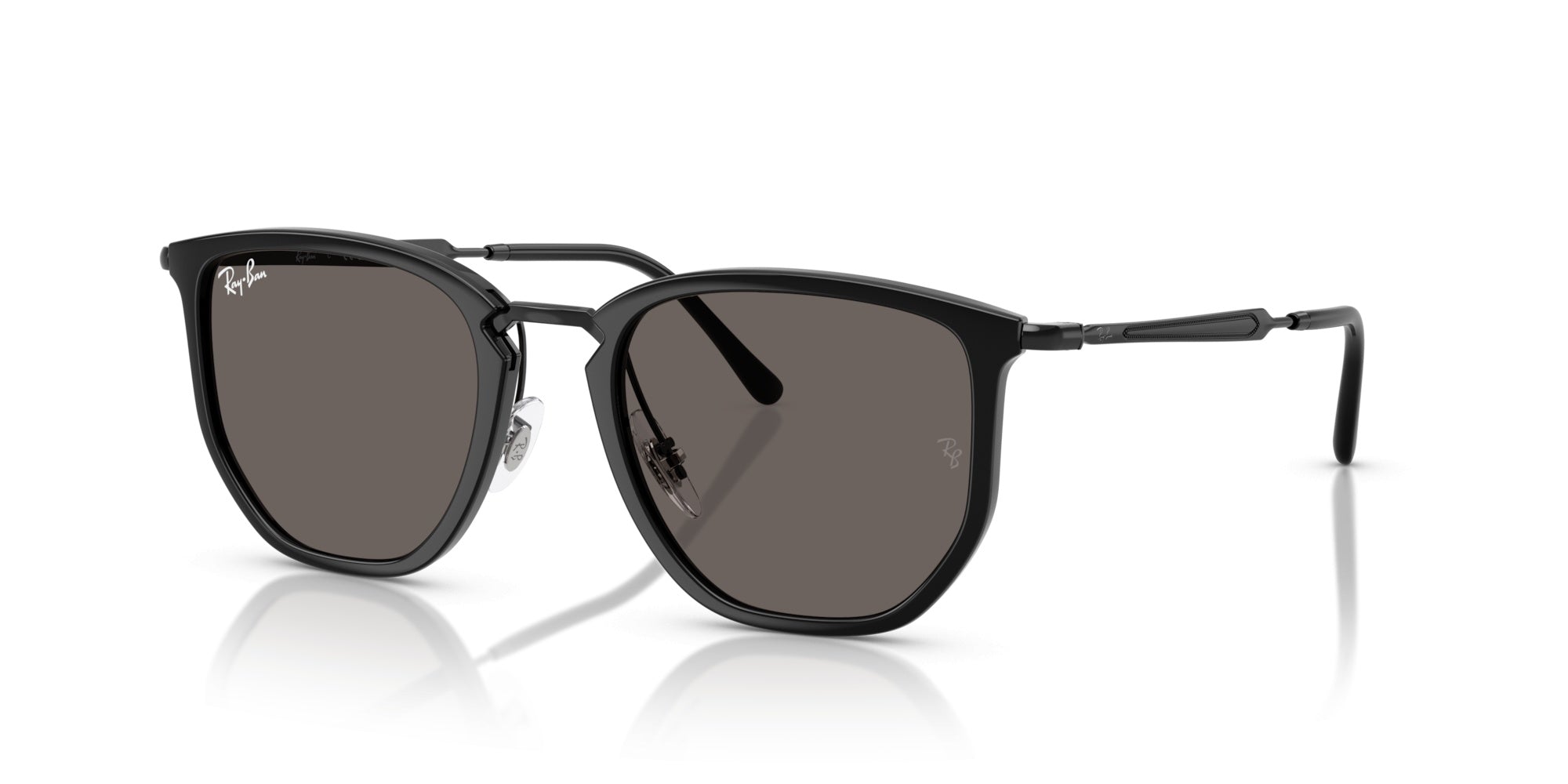 Gafas de Sol Ray-Ban RB4451 601/B1 53 20