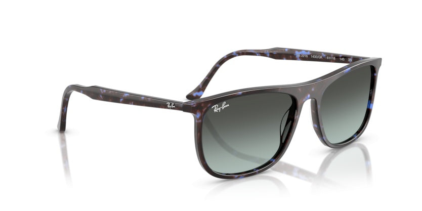 Gafas de Sol Ray-Ban RB2216 1430GK 61 18