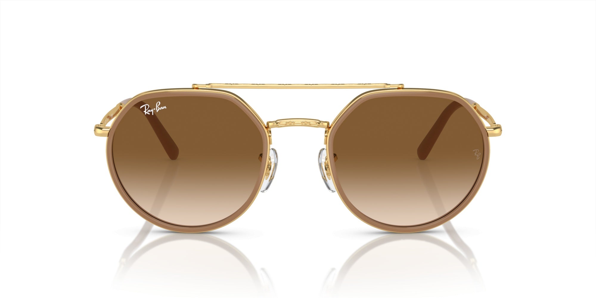 Gafas de Sol Ray-Ban RB3765 001/51 53 22