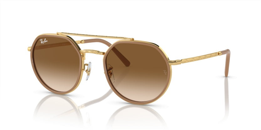 Gafas de Sol Ray-Ban RB3765 001/51 53 22