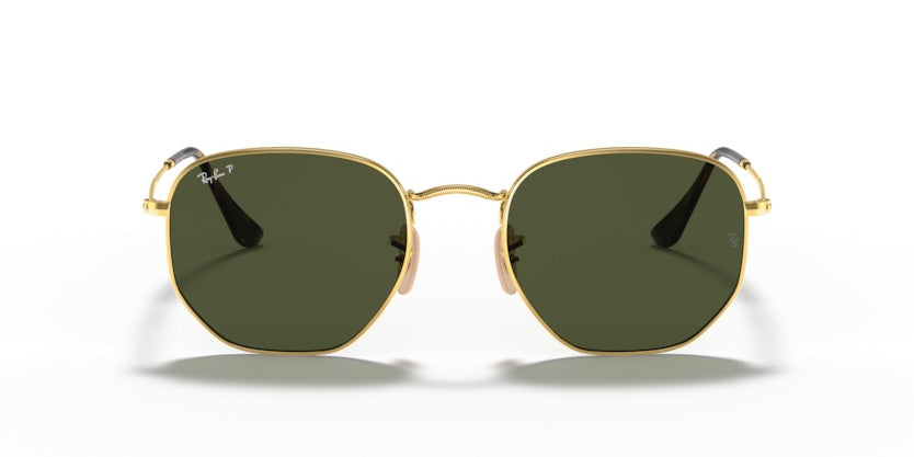 Gafas de Sol Ray-Ban Hexagonal RB3548N 001/58 51 21