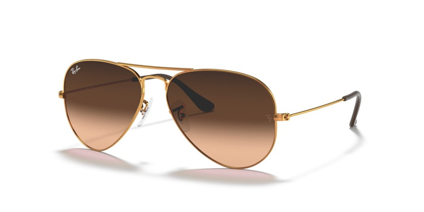 Gafas de Sol Ray-Ban Aviator RB3025 9001A5 58 14