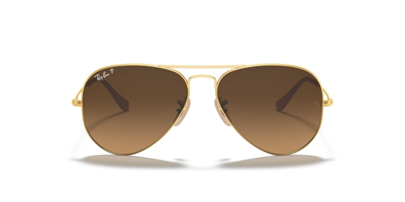 Gafas de Sol Ray-Ban Aviator RB3025 112/M2 55 14