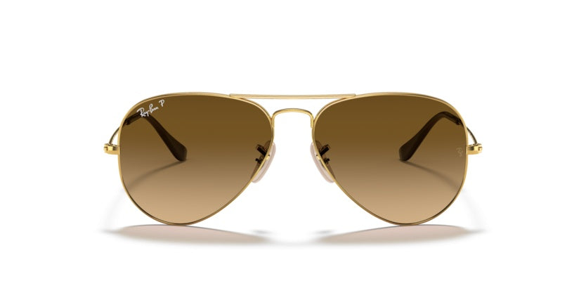 Gafas de Sol Ray-Ban Aviador RB3025 001/M2 58 14