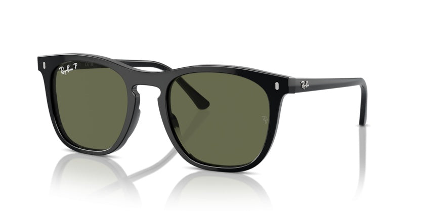 Gafas de Sol Ray-Ban RB2210 901/58 53 21