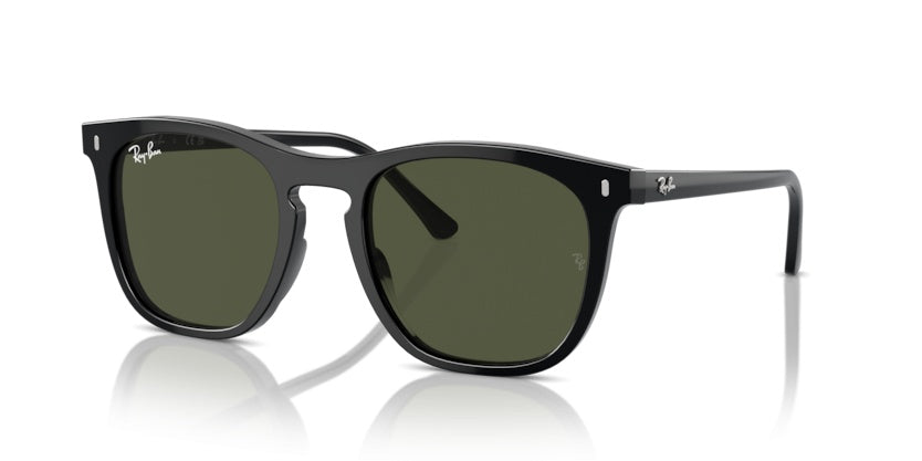 Gafas de Sol Ray-Ban RB2210 901/31 53 21