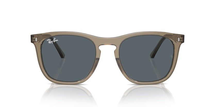 Gafas de Sol Ray-Ban RB2210 6765R5 53 21