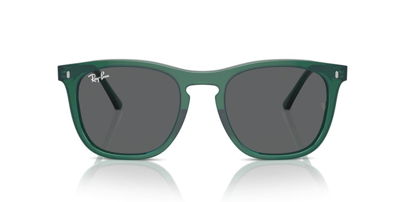 Gafas de Sol Ray-Ban RB2210 6615B1 53 21