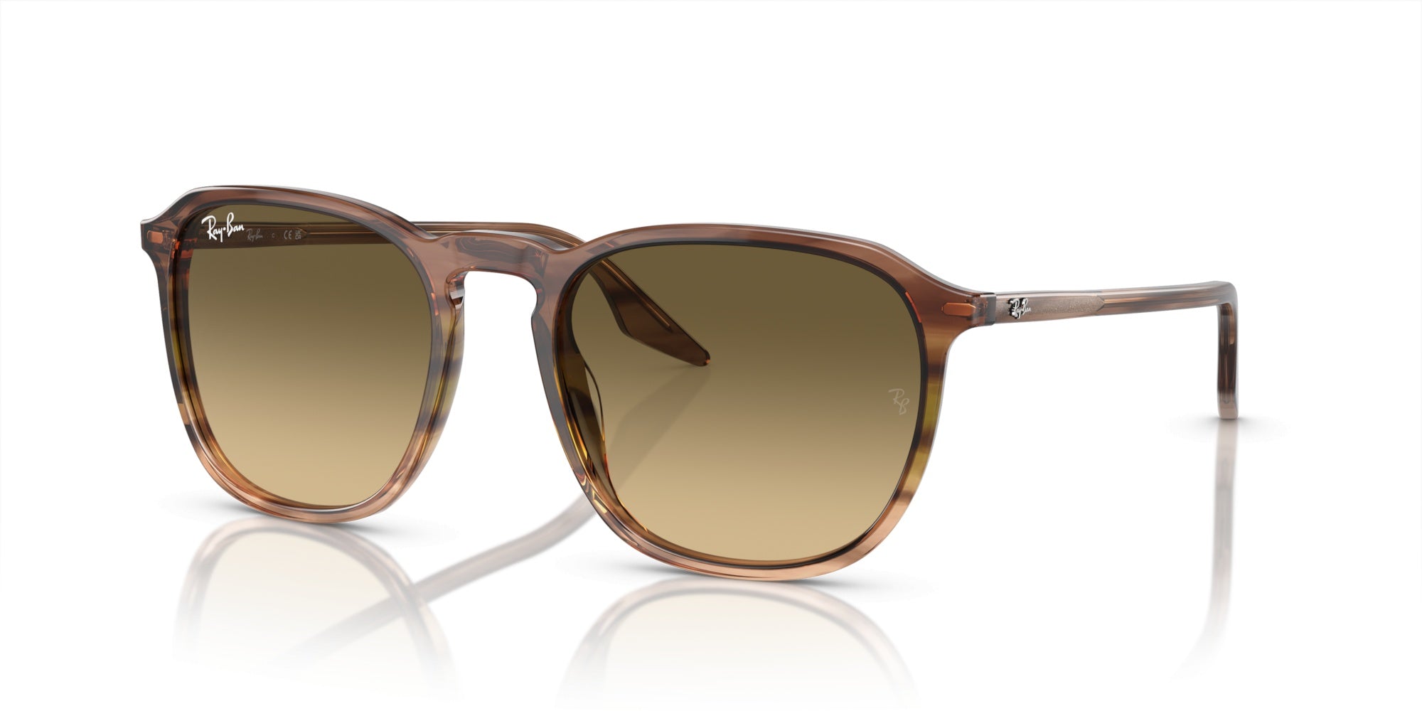 Gafas de Sol Ray-Ban RB2203 13920A 55 20