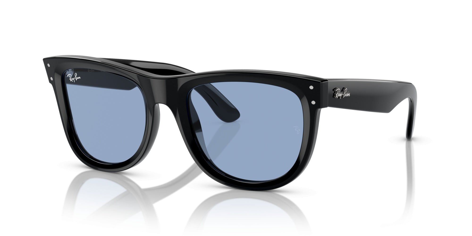 Gafas de Sol Ray-Ban Wayfarer Reverse RB0502 667772 53 20