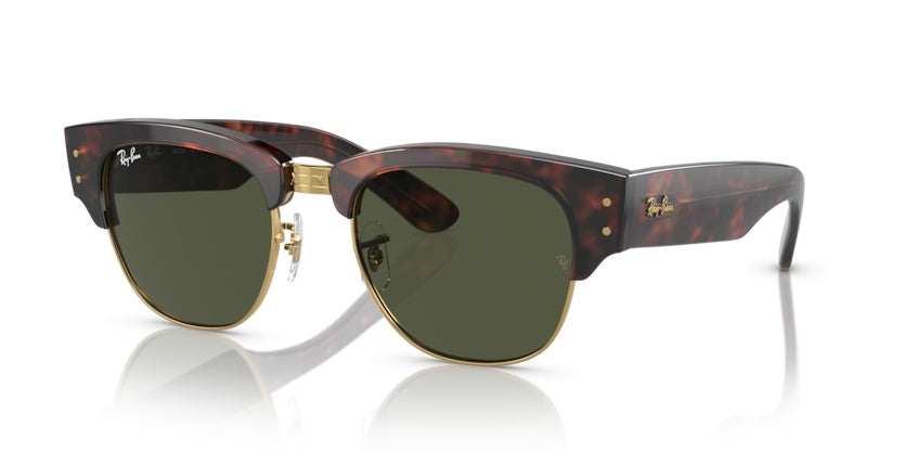 Gafas de Sol Ray-Ban Mega Clubmaster RB0316 990/31 53 21