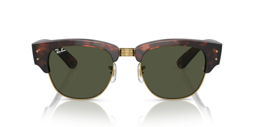 Gafas de Sol Ray-Ban Mega Clubmaster RB0316 990/31 53 21