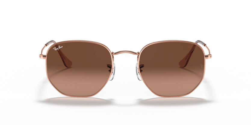 Gafas de Sol Ray-Ban Hexagonal RB3548N 9069A5 51 21