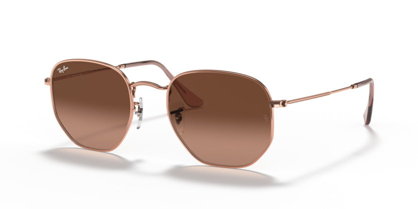 Gafas de Sol Ray-Ban Hexagonal RB3548N 9069A5 51 21