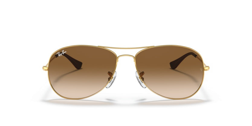 Gafas de Sol Ray-Ban Cockpit RB3362 001/51 56 14