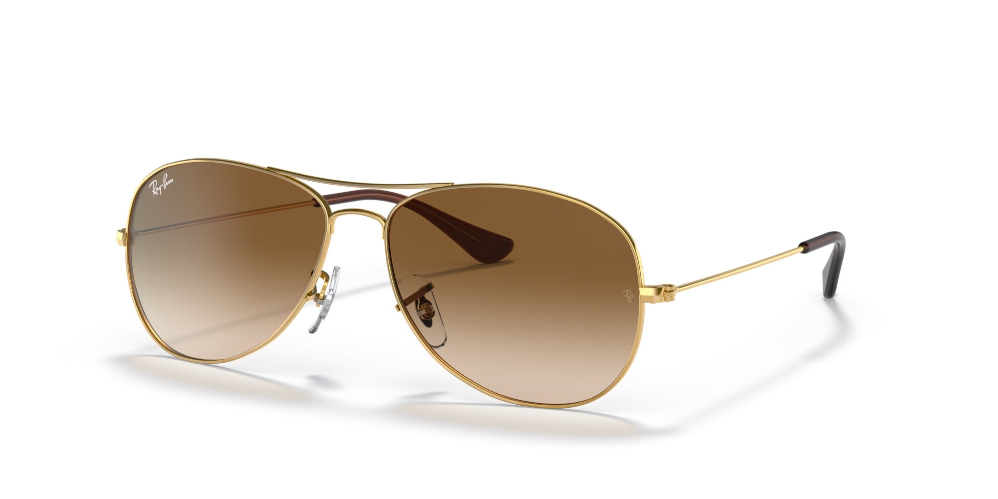 Gafas de Sol Ray-Ban Cockpit RB3362 001/51 56 14