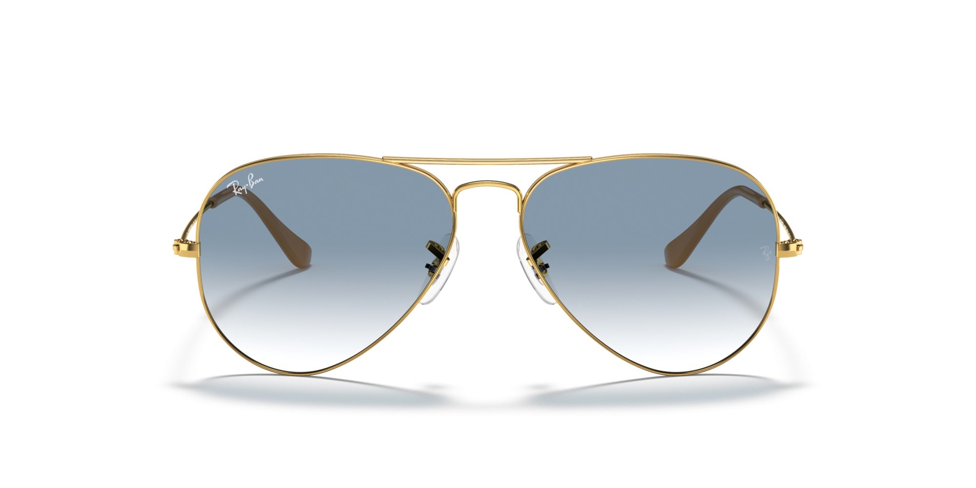Gafas de Sol Ray-Ban Aviator RB3025 001/3F 55 14