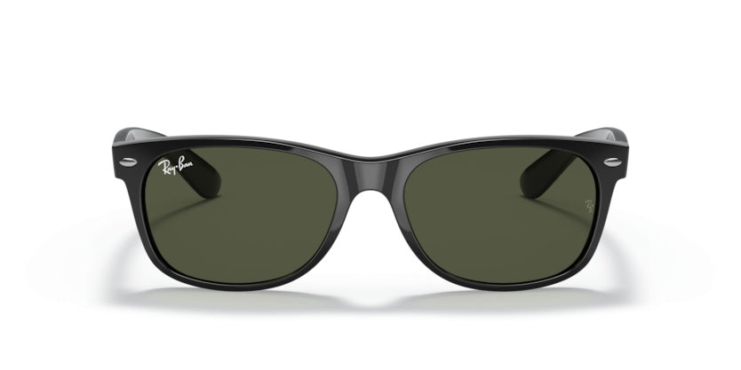 Gafas de Sol Ray-Ban New Wayfarer RB2132 901L 55 18