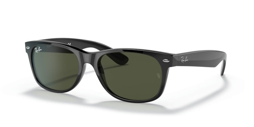 Gafas de Sol Ray-Ban New Wayfarer RB2132 901L 55 18