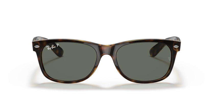 Gafas de Sol Ray-Ban New Wayfarer RB2132 902/58 55 18