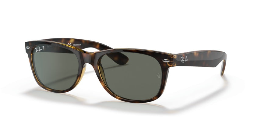 Gafas de Sol Ray-Ban New Wayfarer RB2132 902/58 55 18
