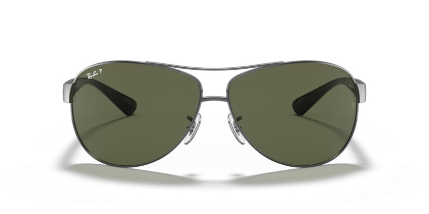 Gafas de Sol Ray-Ban RB3386 004/9A 63 13