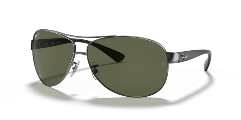 Gafas de Sol Ray-Ban RB3386 004/9A 63 13