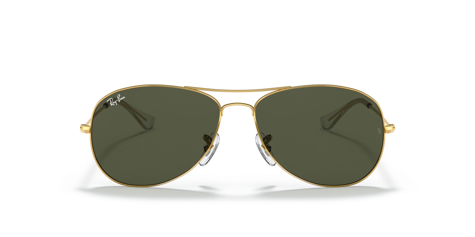 Gafas de Sol Ray-Ban Cockpit RB3362 001 59 14