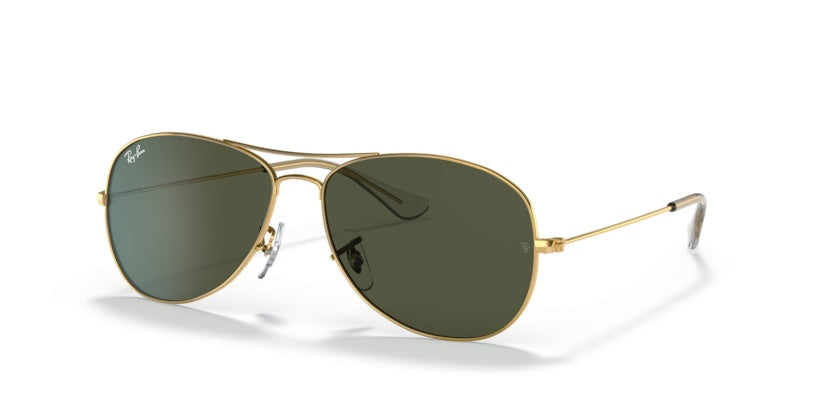 Gafas de Sol Ray-Ban Cockpit RB3362 001 59 14