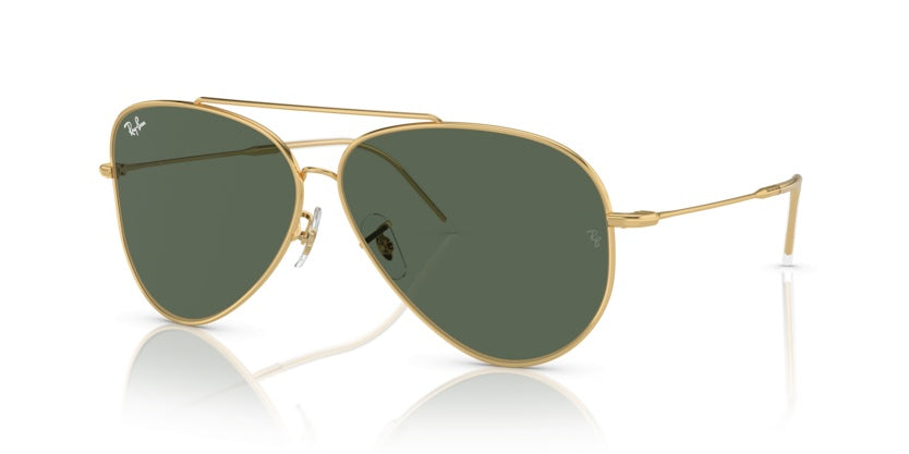 Gafas de Sol Ray-Ban Aviator Reverse RB0101 001/VR 59 11