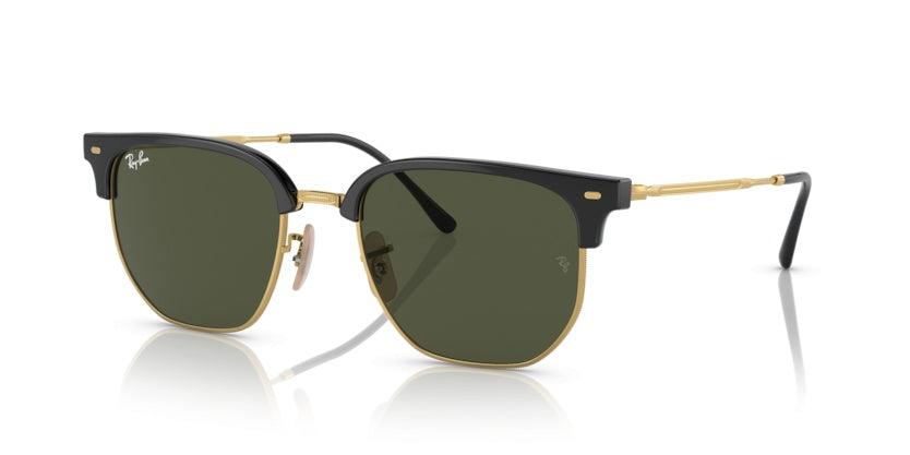 Gafas de Sol Ray-Ban New Clubmaster RB4416 601/31 51 20